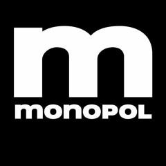 Monopol Magazine Featured